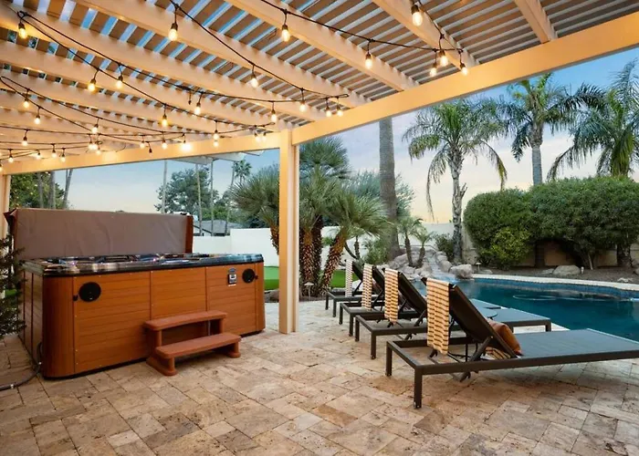 Holiday home The Callahan *