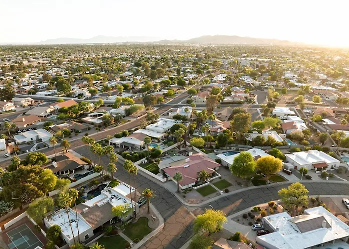 Holiday home The Callahan Tempe